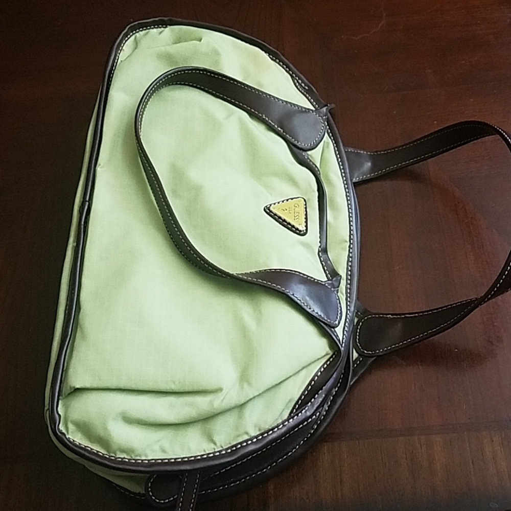 Guess bag
